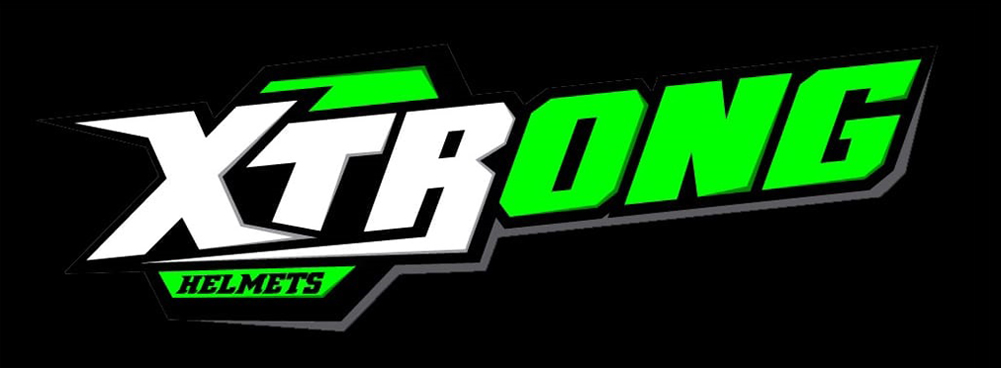 Logo xtrong